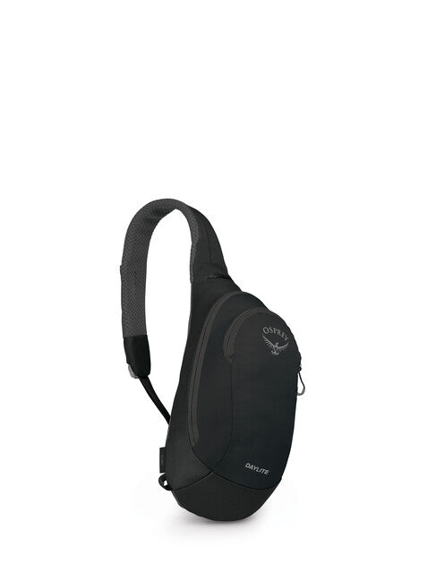OSPREY DAYLITE 13 міський рюкзак, чорний