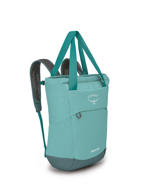 OSPREY DAYLITE TOTE PACK міський рюкзак, jetstream синій/cascade синій