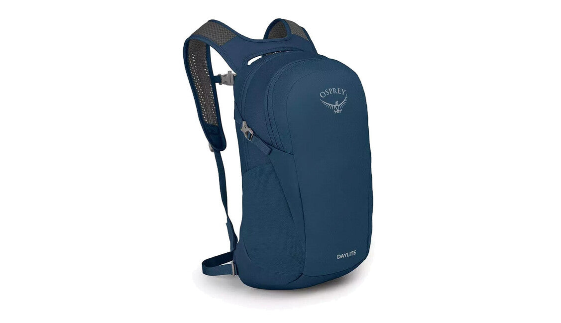 OSPREY DAYLITE CINCH PACK міський рюкзак, хвильково-синій