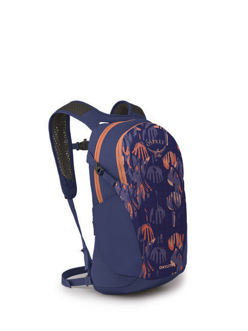 OSPREY Daylite 13 міський рюкзак, wild blossom print/alkaline