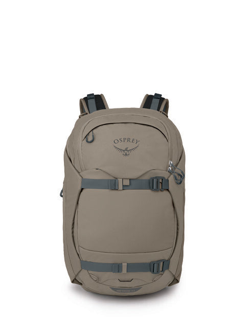 OSPREY Metron 24 міський рюкзак, бетонний загар
