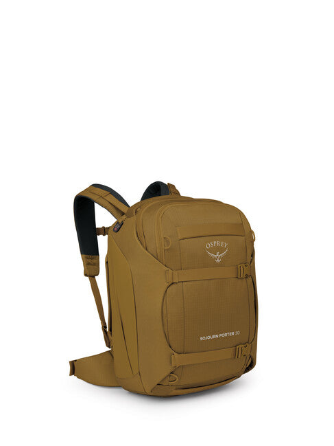 OSPREY Porter 30 міський рюкзак, brindle коричневий