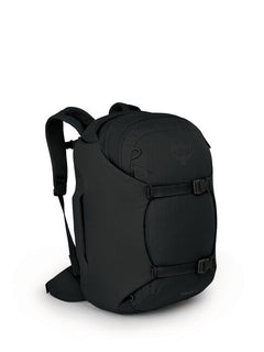 OSPREY Porter 30 міський рюкзак, чорний