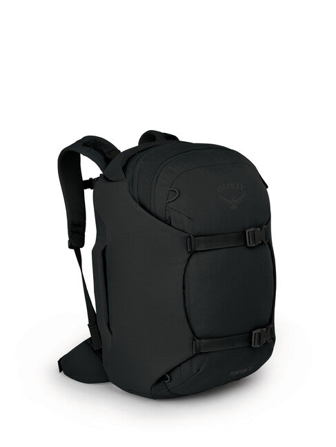 OSPREY Porter 30 міський рюкзак, чорний