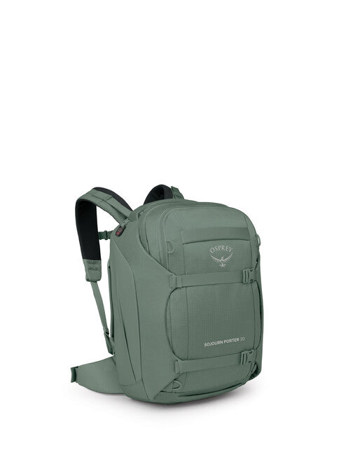 OSPREY Porter 30 міський рюкзак, косеретовий зелений