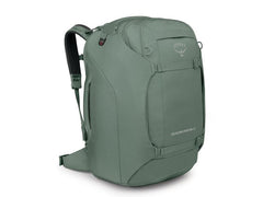 OSPREY Porter 65 міський рюкзак, косерет зелений