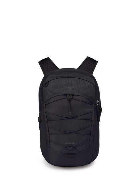 OSPREY quasar II міський рюкзак 28, чорний