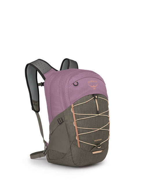 OSPREY quasar 28 міський рюкзак, pashmina/бетонний загар