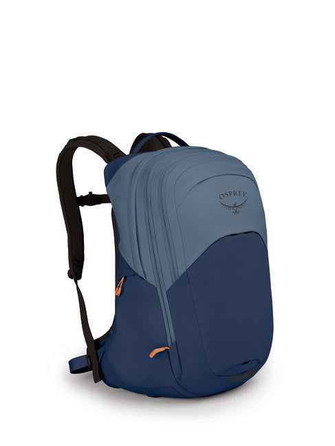 OSPREY RADIAL міський рюкзак, tidal/atlas