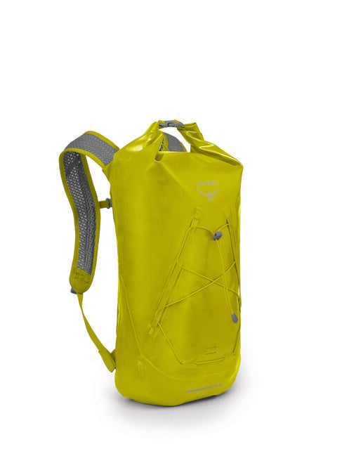 OSPREY Transporter Roll Top Waterproof міський рюкзак 18, лимонно-жовтий