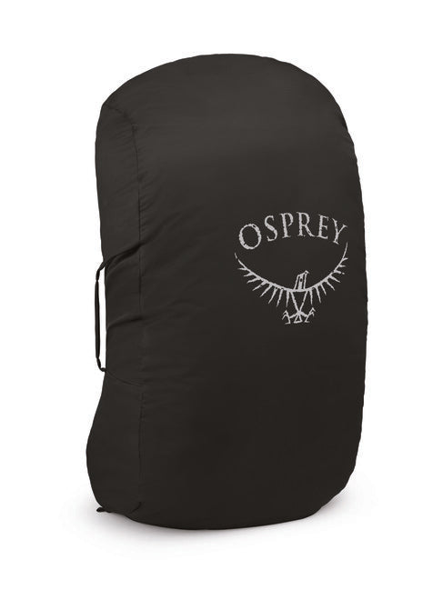 OSPREY Aircover large дощовий чохол для рюкзака, чорна