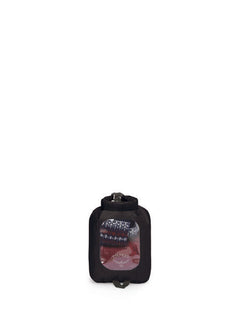 OSPREY DRY SACK 3 W/WINDOW водонепроникний мішок, чорний