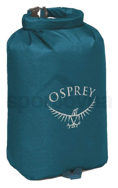 OSPREY DRY SACK 35 W/WINDOW водонепроникний мішок, waterfront синій
