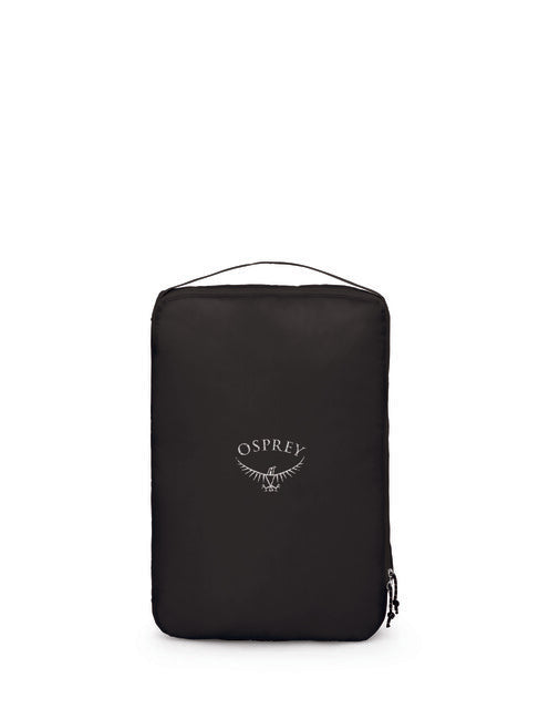 OSPREY PACKING CUBE LARGE органайзер, чорний