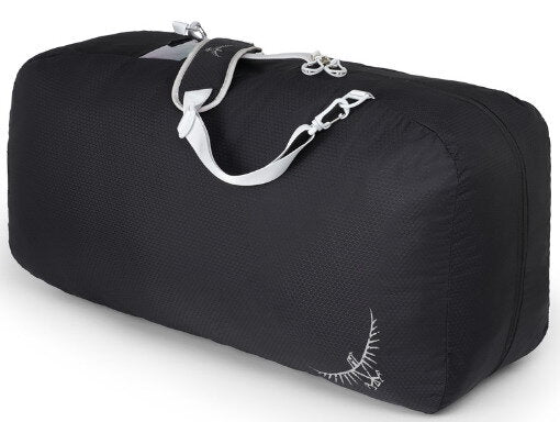 OSPREY POCO CHILD CARRIER CARRY CASE чохол для туристичного рюкзака-переноски, чорний