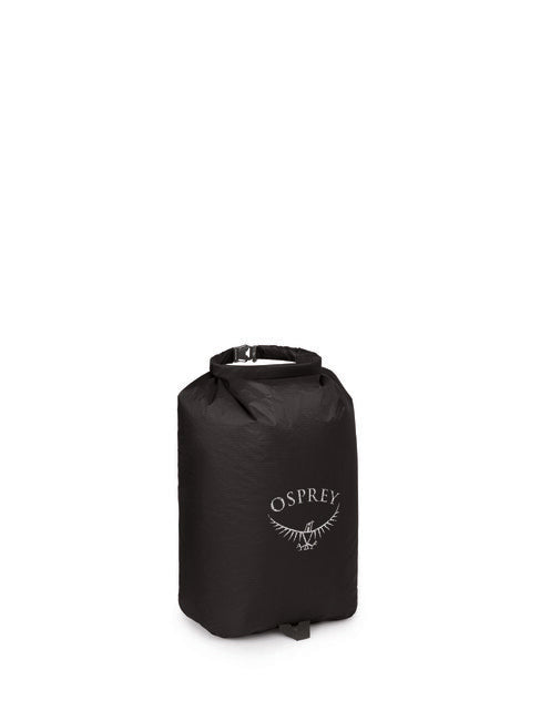 OSPREY UL DRY SACK непромокаємий мішок 12, чорний