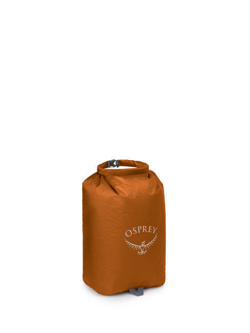 OSPREY UL DRY SACK 12 непромокаючий мішок, тоффі помаранчевий
