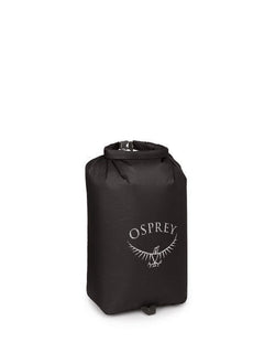OSPREY UL DRY SACK 20 непромокаємий мішок, чорний