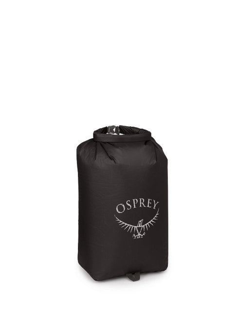 OSPREY UL DRY SACK 20 непромокаємий мішок, чорний