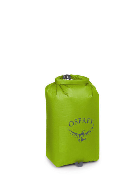 OSPREY UL DRY SACK непромокаємий мішок 20, лаймово-зелений