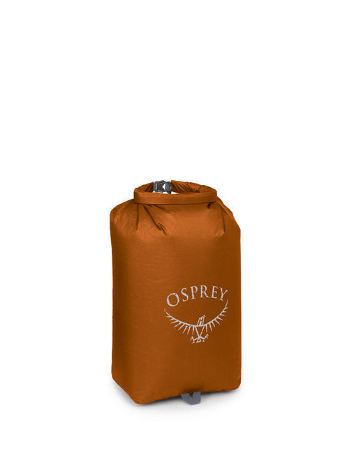 OSPREY UL DRY SACK непромокаємий мішок 20, карамельно-помаранчевий