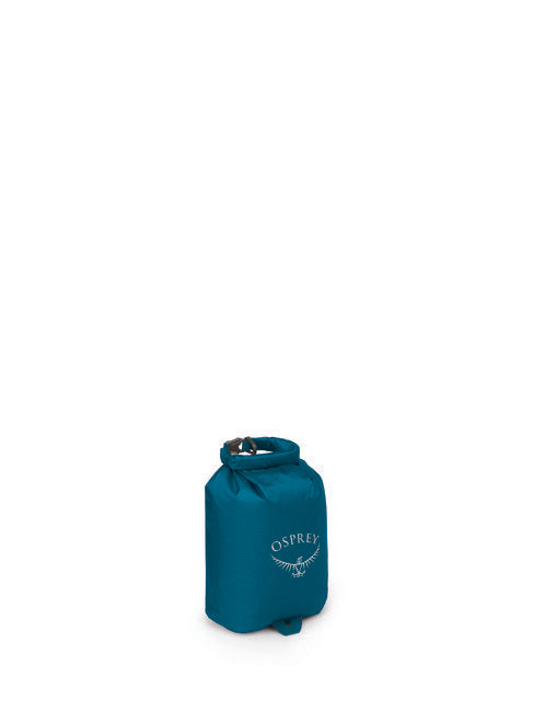 OSPREY UL DRY SACK непромокаюча сумка 3, водне синьо