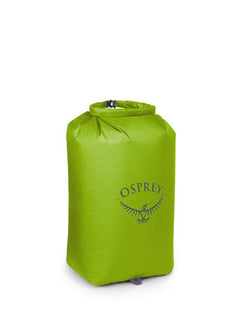 OSPREY UL DRY SACK 35 водонепроникний мішок, лаймово-зелений