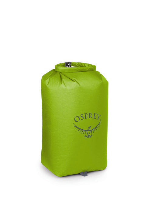 OSPREY UL DRY SACK 35 водонепроникний мішок, лаймово-зелений
