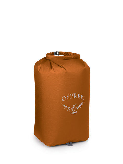 OSPREY UL DRY SACK 35 водонепроникний мішок, тоффі оранжевий
