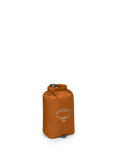 OSPREY UL DRY SACK 6 непромокаючий мішок, toffee помаранчевий