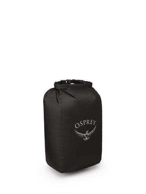 OSPREY UL PACK LINER S водонепроникний мішок, чорний
