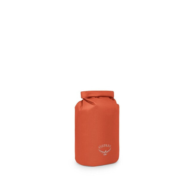 OSPREY WILDWATER DRY BAG 15 непромокаємий мішок, марс-помаранчевий