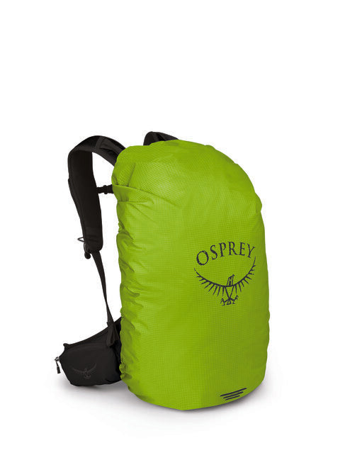 OSPREY HIVIS RAINCOVER SM дощовик для рюкзака, лимонно-зелений