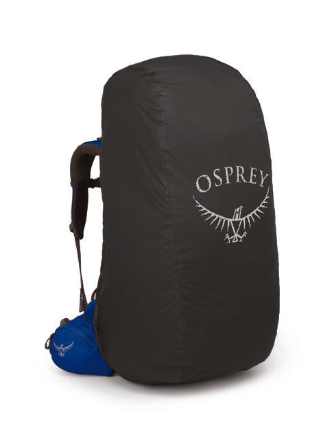 OSPREY UL RAINCOVER MD чохол від дощу для рюкзака, чорний