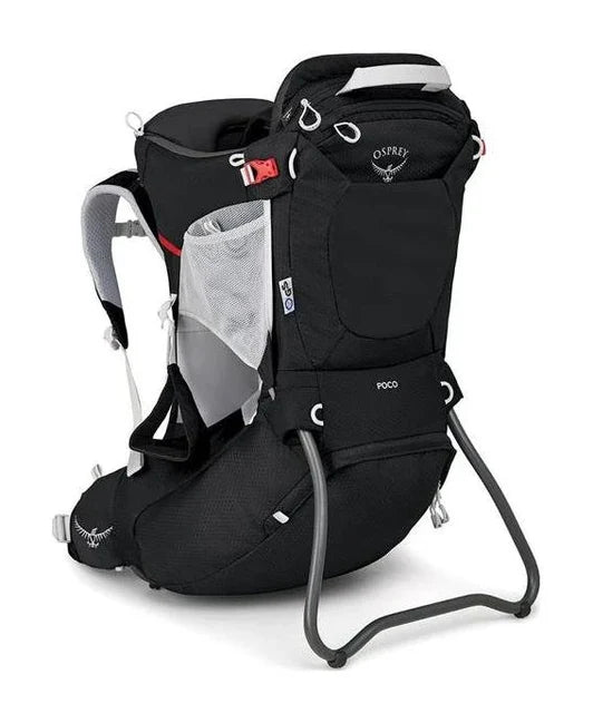 OSPREY POCO II туристичний дитячий переносник, starry чорний