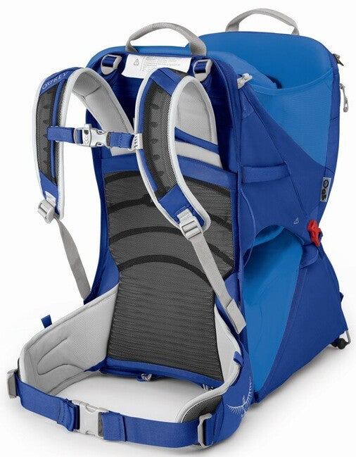 OSPREY POCO LT туристичний рюкзак для дітей, синє небо