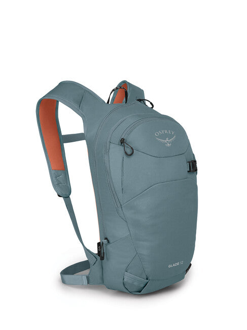 OSPREY GLADE 12 лижно-альпійський рюкзак, celestine синій