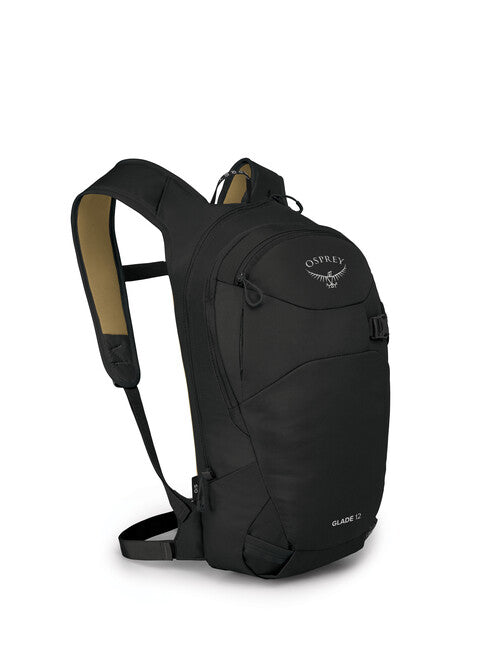 OSPREY Glade 12 лижний рюкзак, чорний