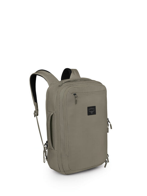 OSPREY AOEDE BRIEFPACK 22 рюкзак, бетонний загар
