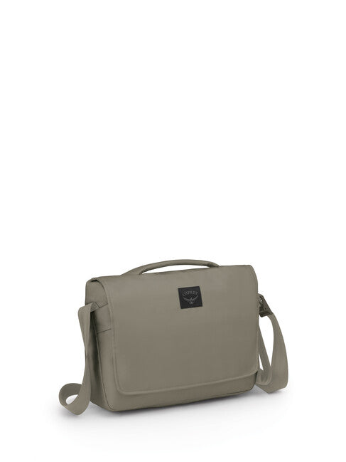 OSPREY AOEDE MESSENGER 7 сумка на плече, бетонний загар