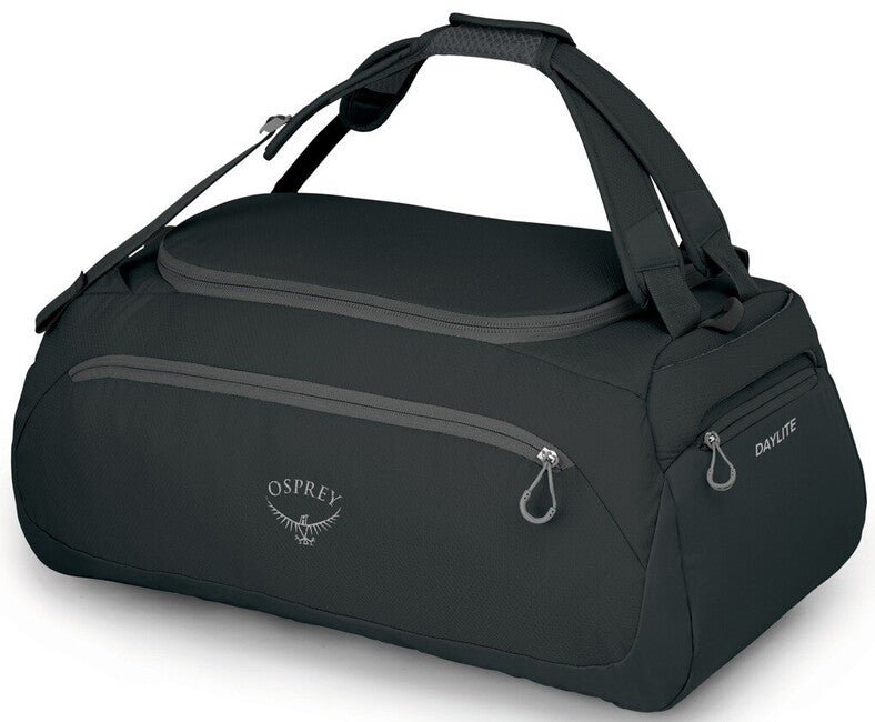 OSPREY Daylite Duffel дорожна сумка 60, чорна