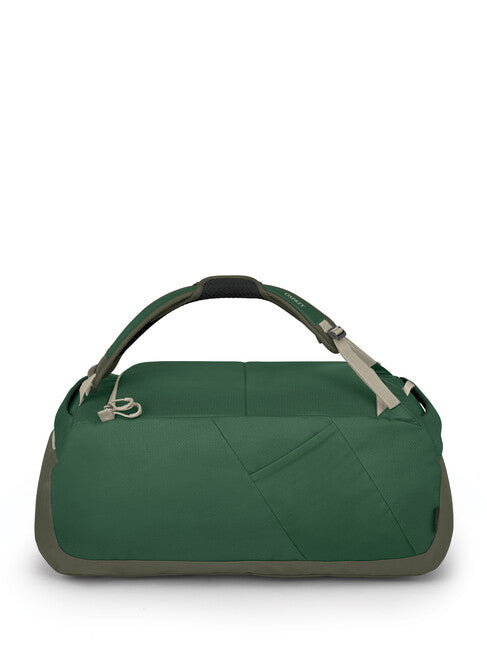 OSPREY DAYLITE DUFFEL 60 дорожна сумка, зелений кроновий/зелений creek