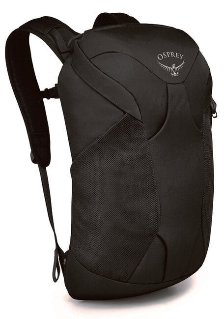 OSPREY FARPOINT FAIRVIEW TRAVEL DAYPACK дорожний рюкзак, чорний