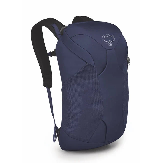 OSPREY FARPOINT FAIRVIEW TRAVEL DAYPACK рюкзак для подорожей, темно-синій