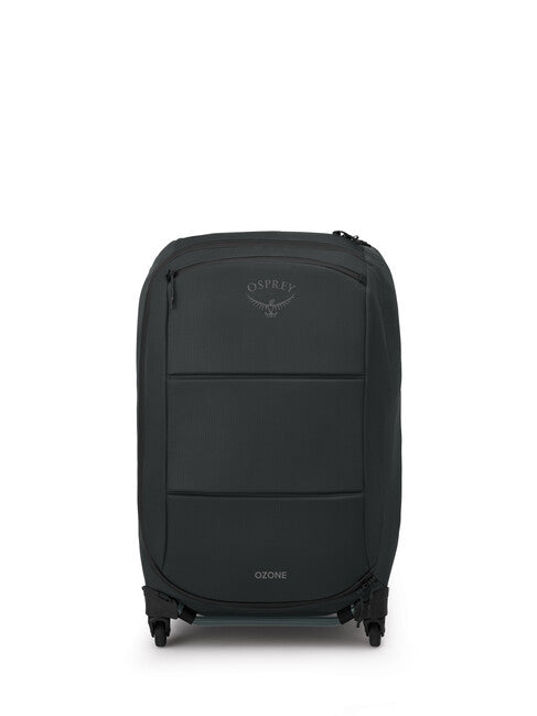 OSPREY OZONE 4-Wheel 85 дорожний чемодан, чорний