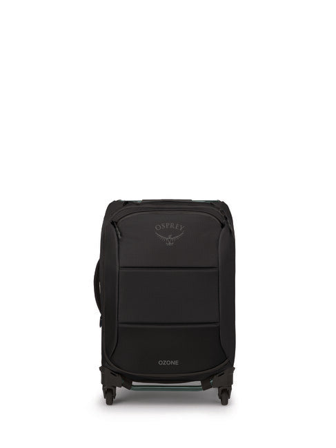 OSPREY OZONE 4-WHEEL CARRY ON 36 дорожный чемодан, чёрный