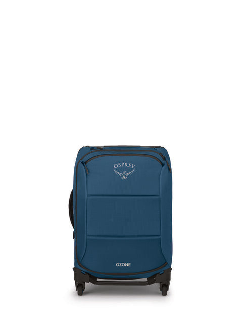 OSPREY Ozone 4-Wheel Carry On 36 дорожний кейс, coastal синій