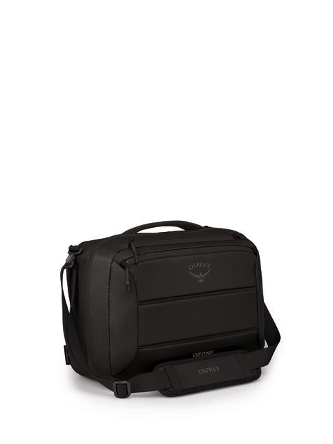 OSPREY OZONE BOARDING BAG сумка 20 л, чорна