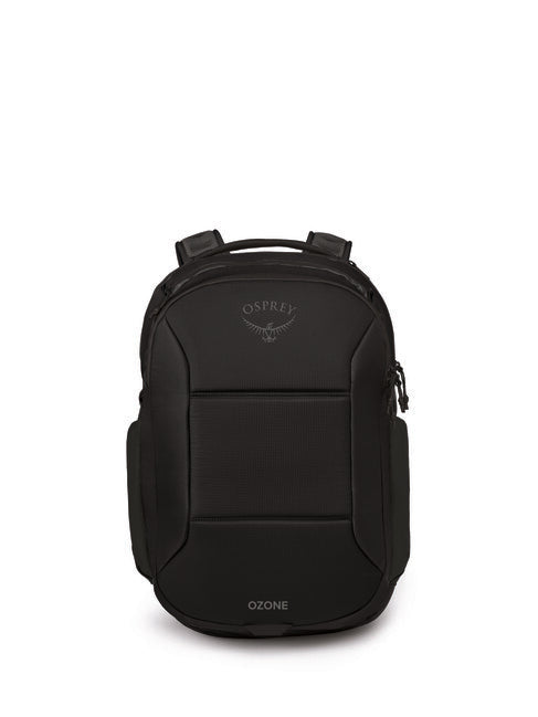 OSPREY Ozone laptop rюкзак 28L, чорний