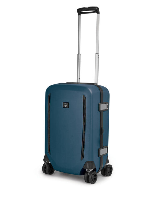 OSPREY Transporter Hardside Carry-On дорожний кофер 40L, venturi синій